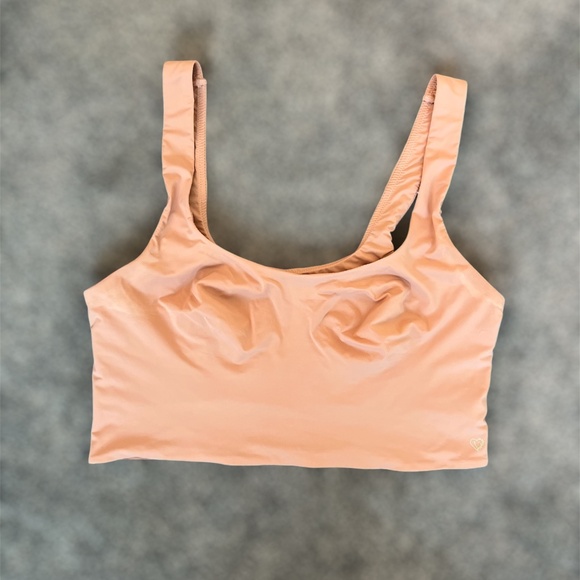 GUC Victoria's Secret Unlined Shelf Bralette, M - Picture 3 of 7